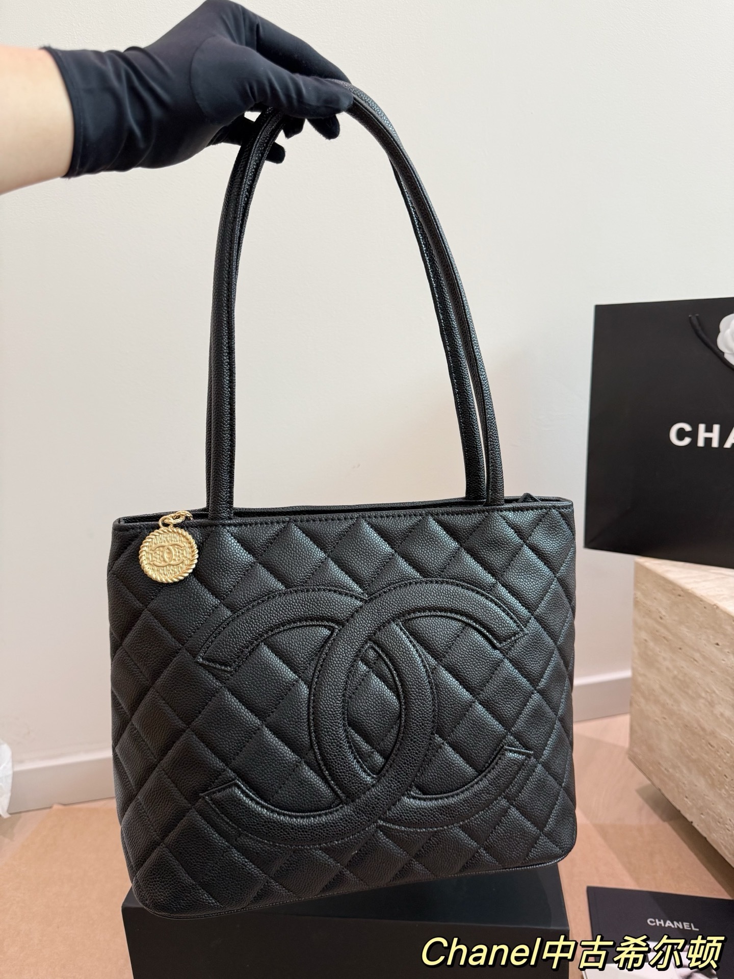 $76 Chanel ZT10455 gallery