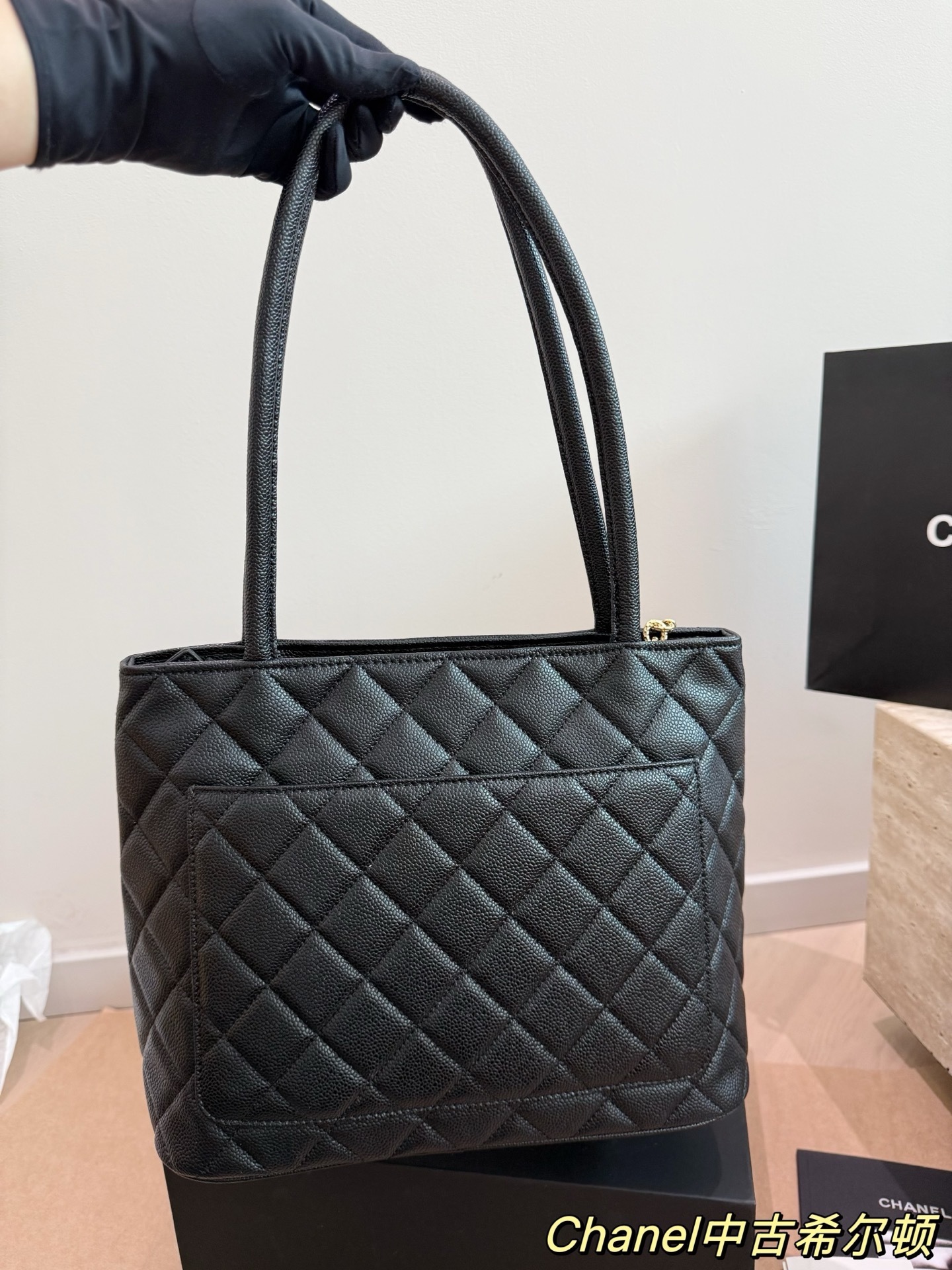 $76 Chanel ZT10455 gallery