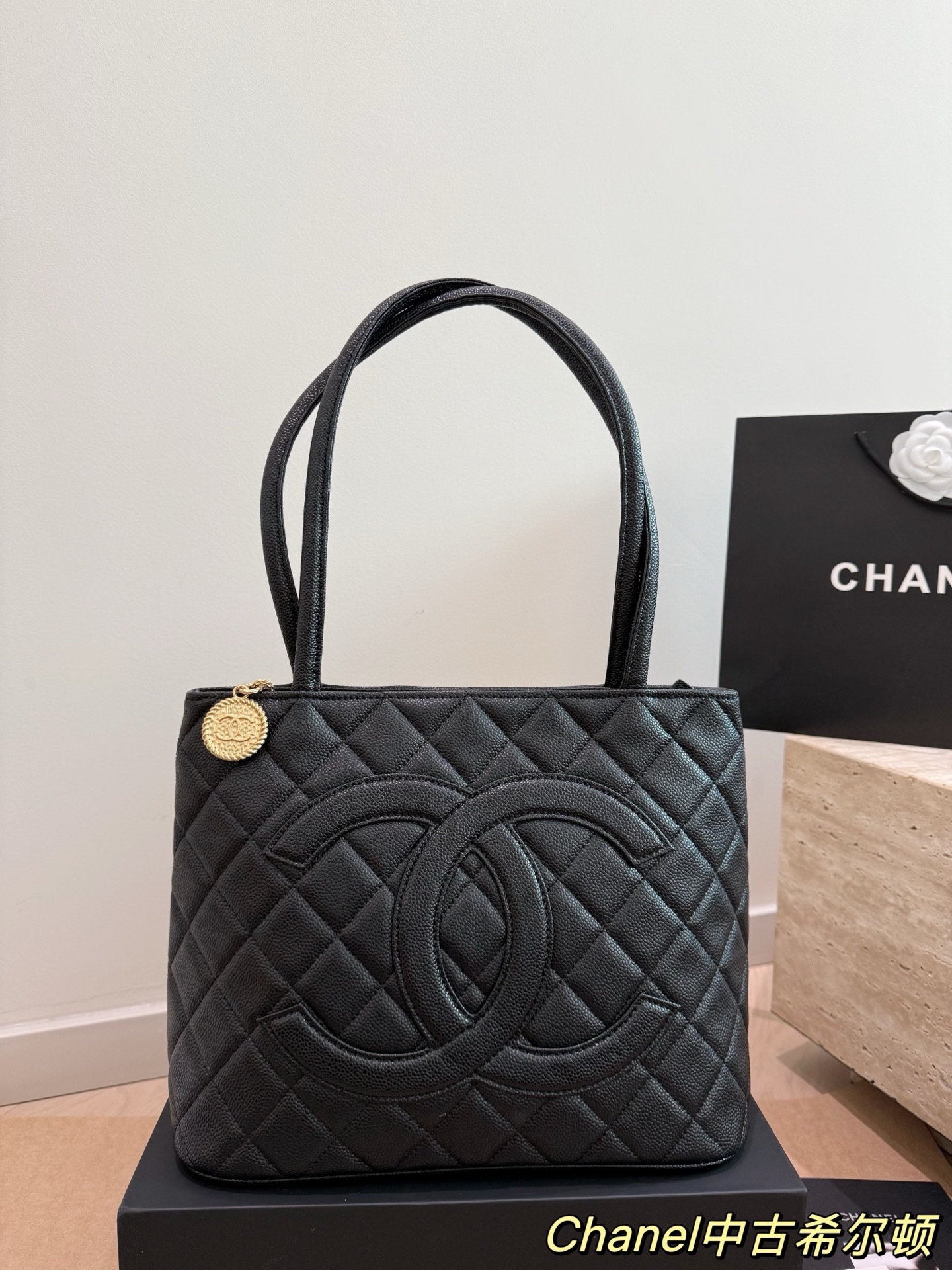 $76 Chanel ZT10455 gallery