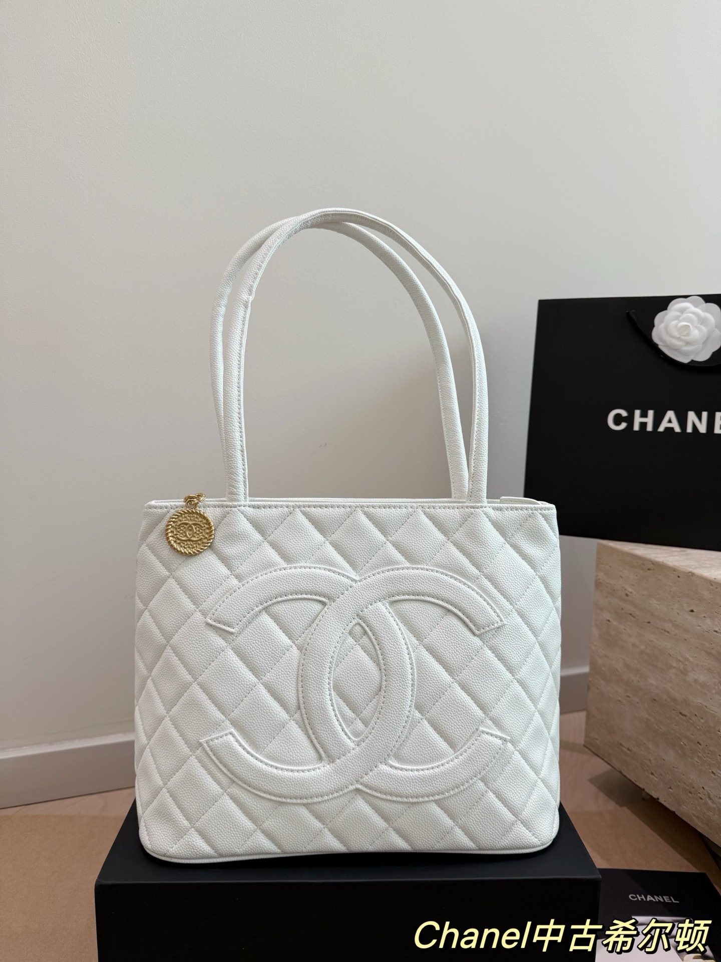 $76 Chanel ZT10455 gallery