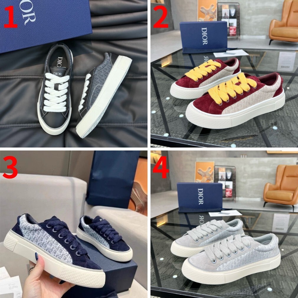 $76 DIOR ZT10742 gallery