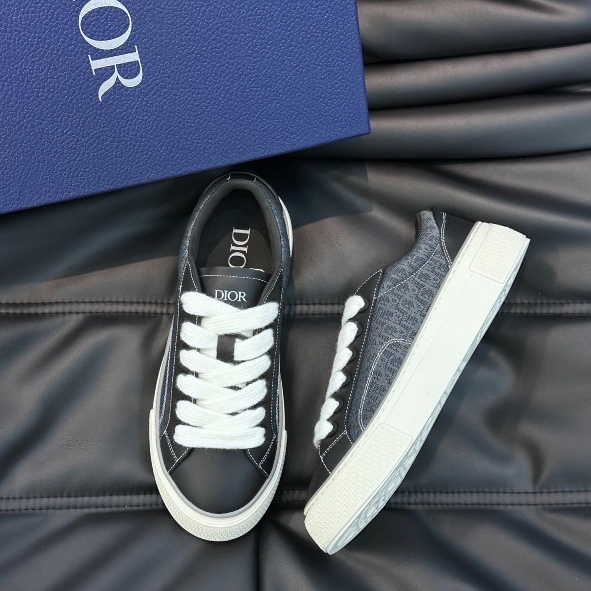 $76 DIOR ZT10742 gallery