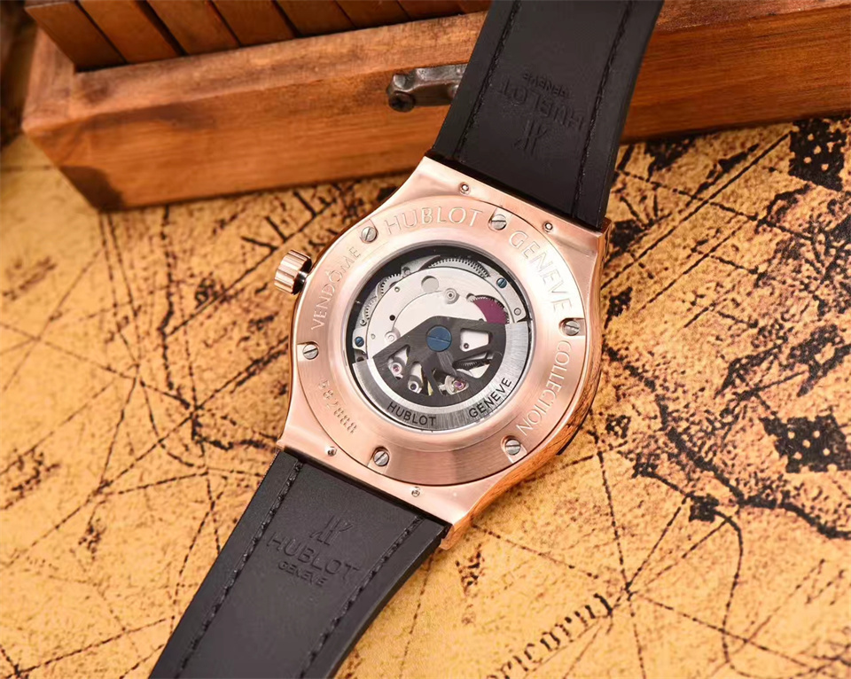 $76.19 HUBLOT ZT9490 gallery