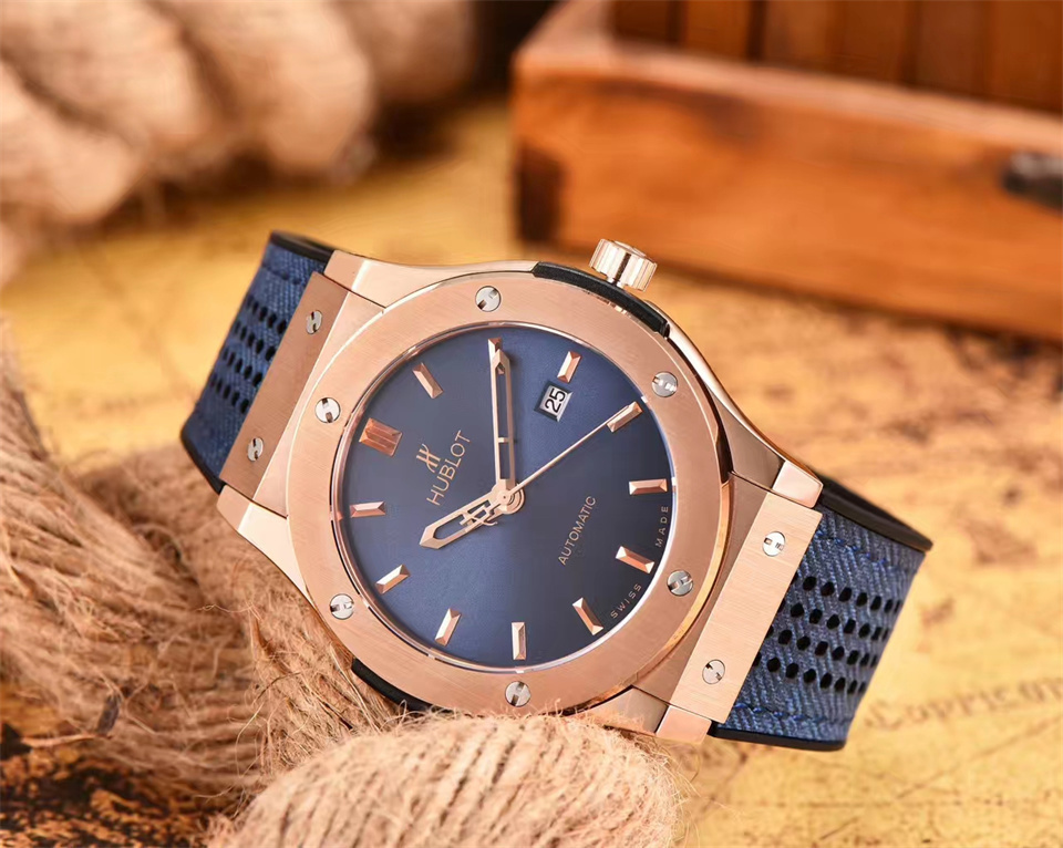 $76.19 HUBLOT ZT9490 gallery