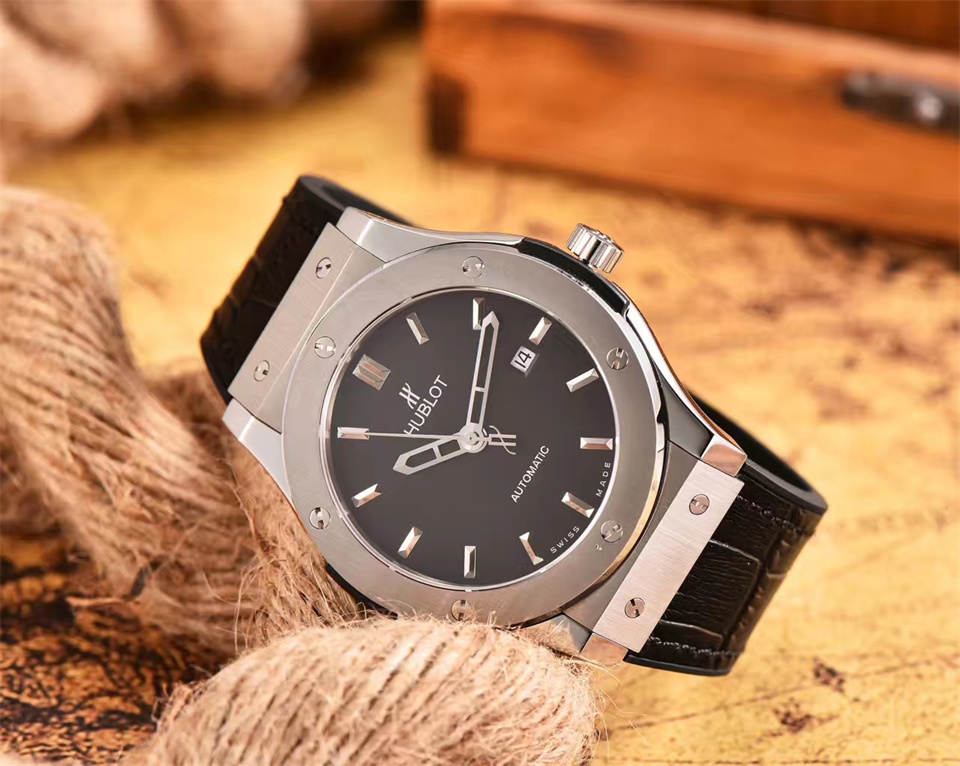 $76.19 HUBLOT ZT9490 gallery