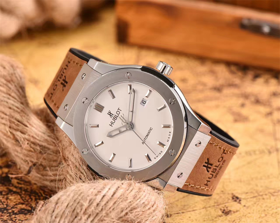 $76.19 HUBLOT ZT9490 gallery