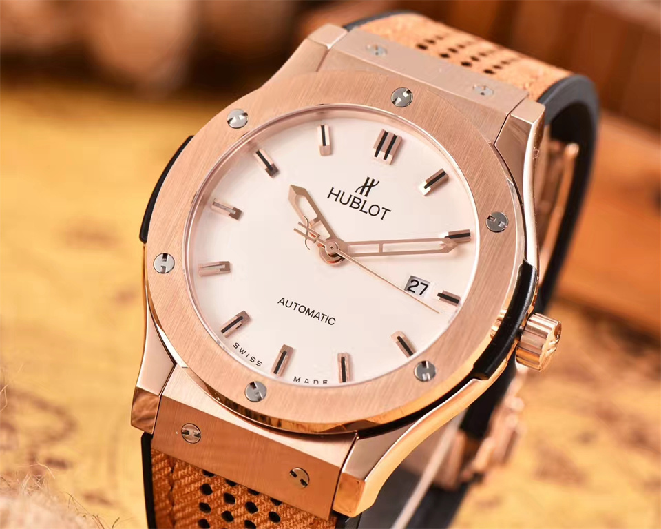 $76.19 HUBLOT ZT9490 gallery