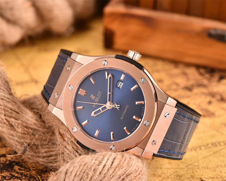 $76.19 HUBLOT ZT9490 gallery