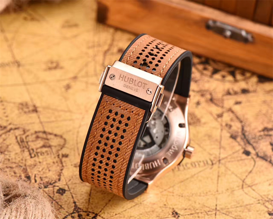 $76.19 HUBLOT ZT9490 gallery