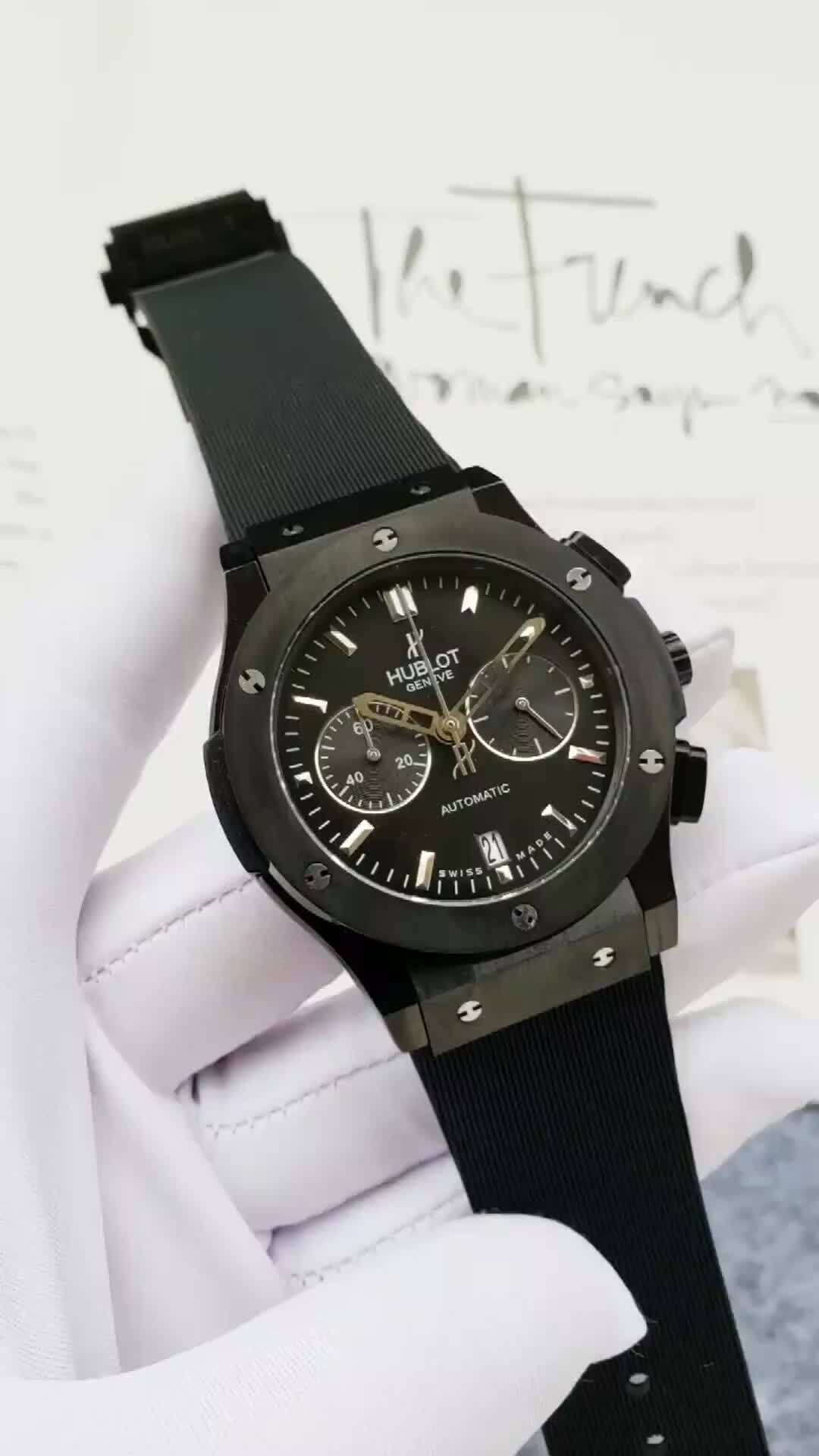 $76.19 HUBLOT ZT9497 gallery