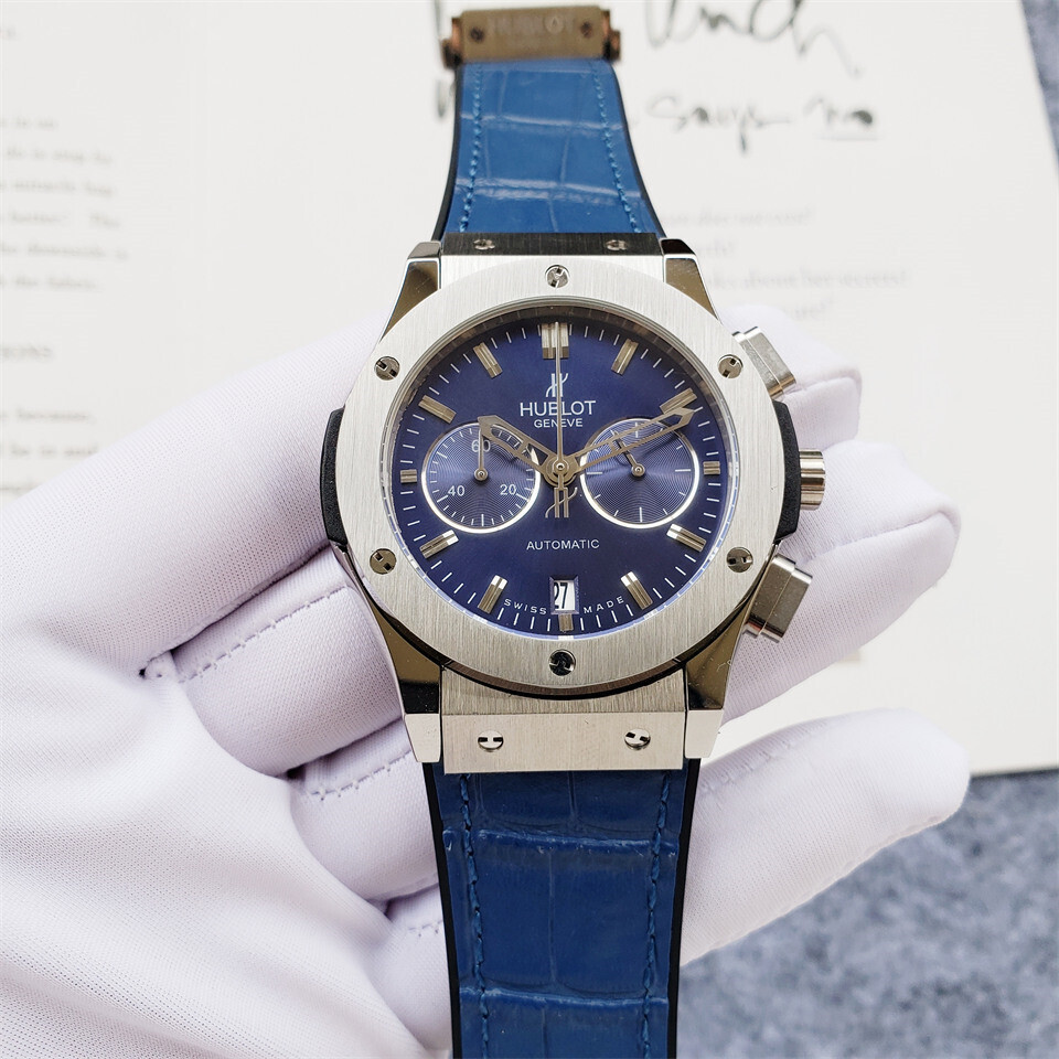 $76.19 HUBLOT ZT9497 gallery