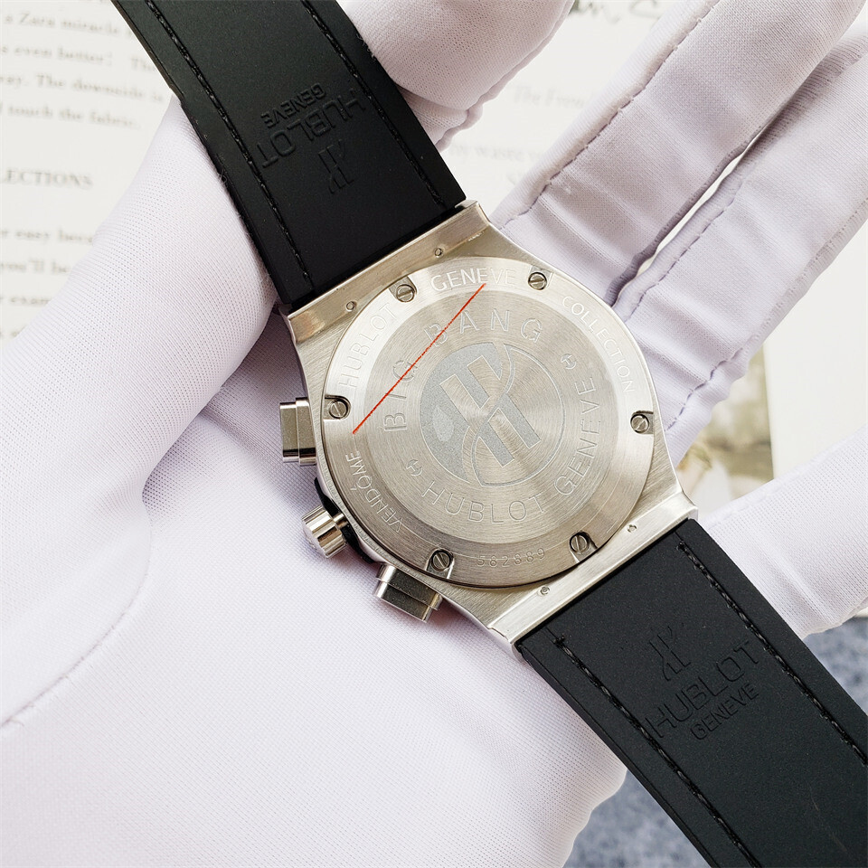 $76.19 HUBLOT ZT9497 gallery