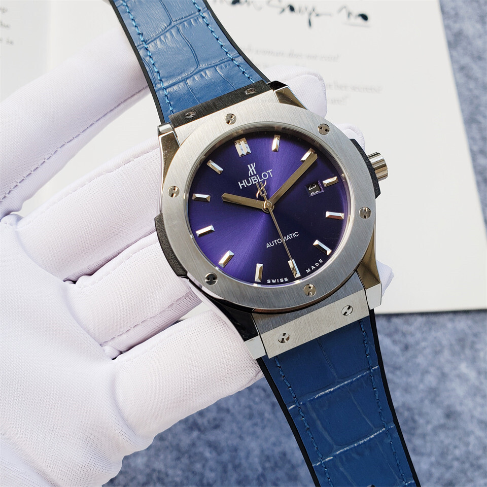 $78.57 HUBLOT ZT9494 gallery