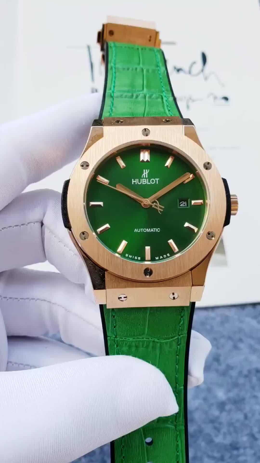 $78.57 HUBLOT ZT9494 gallery