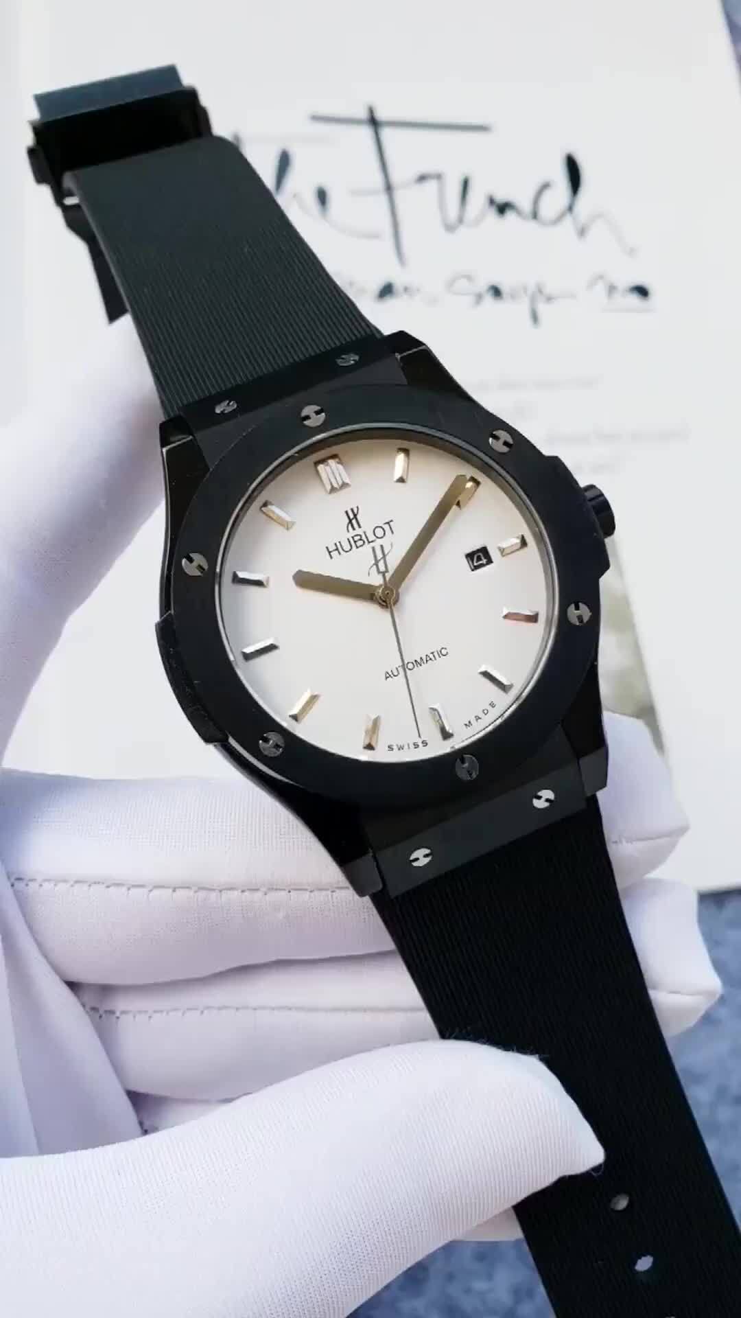 $78.57 HUBLOT ZT9494 gallery