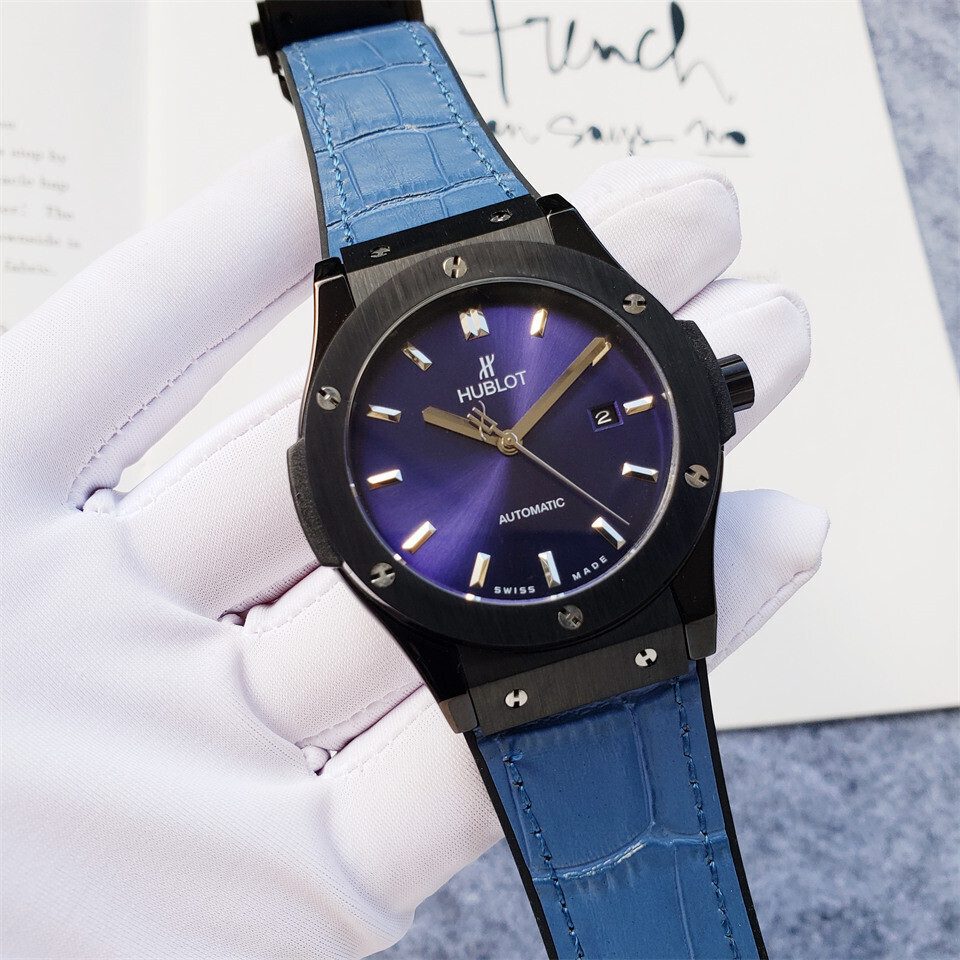 $78.57 HUBLOT ZT9494 gallery