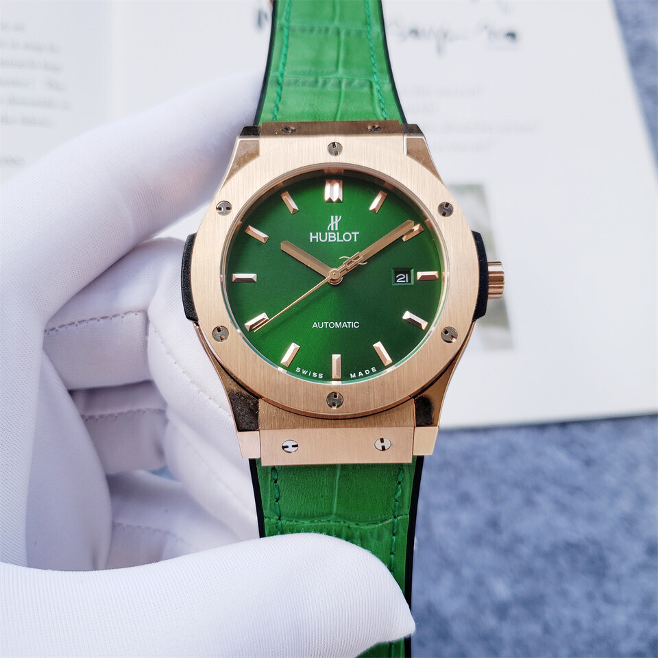 $78.57 HUBLOT ZT9494 gallery