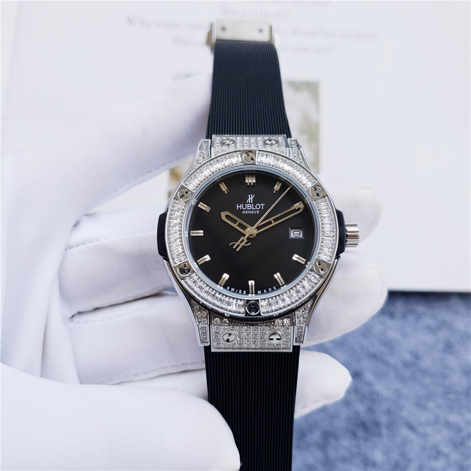 $78.57 HUBLOT ZT9503 gallery