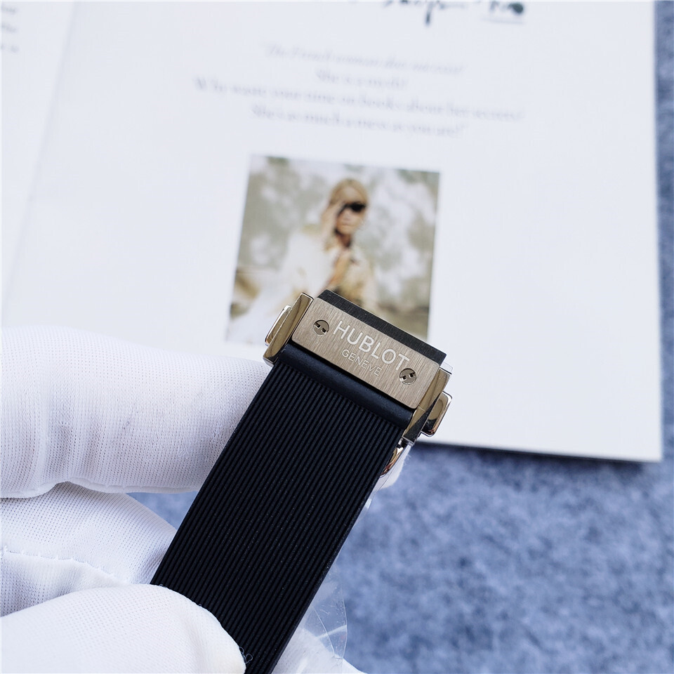 $78.57 HUBLOT ZT9503 gallery