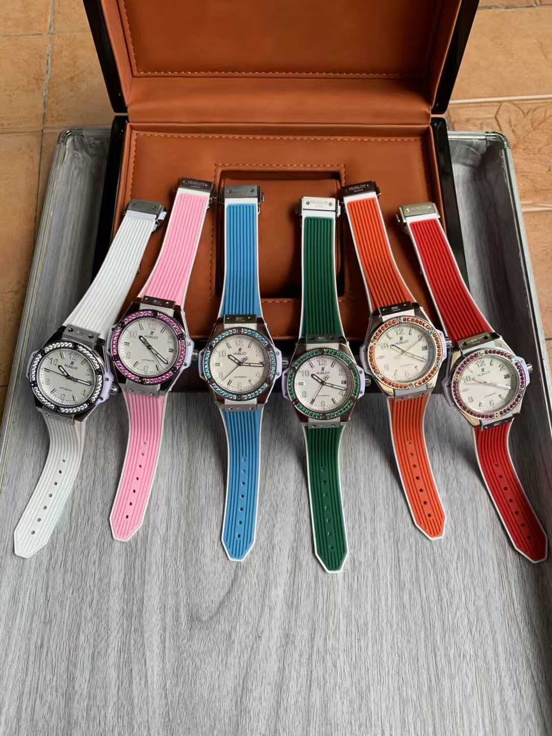 $83.33 HUBLOT ZT9480 gallery