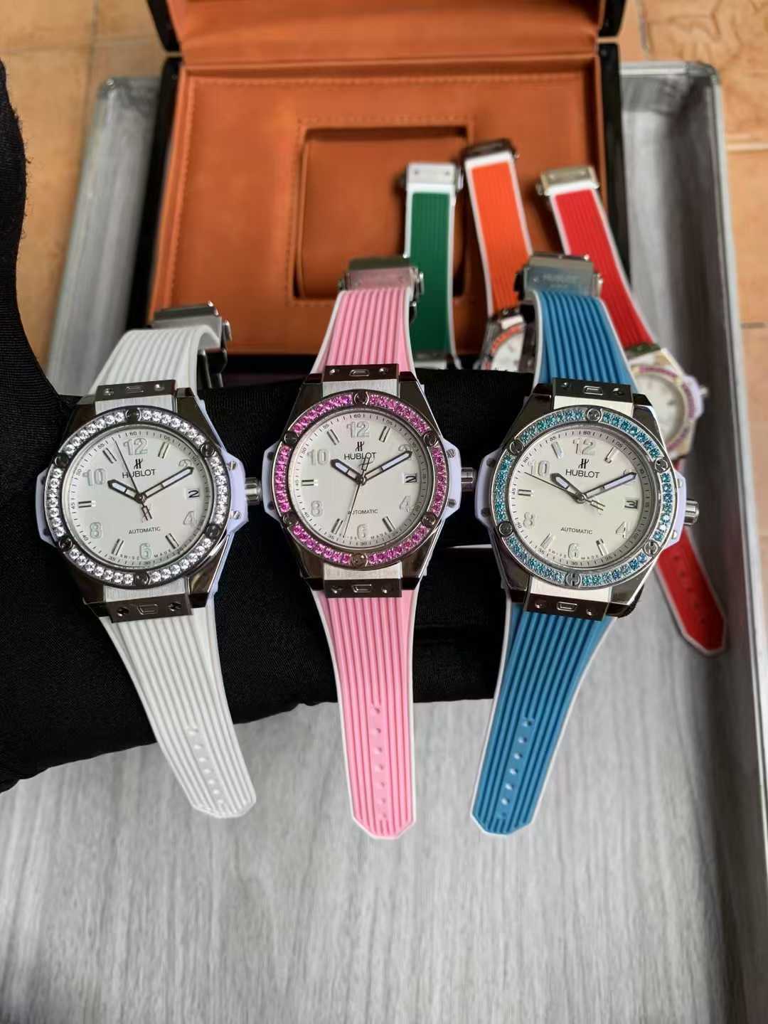 $83.33 HUBLOT ZT9480 gallery