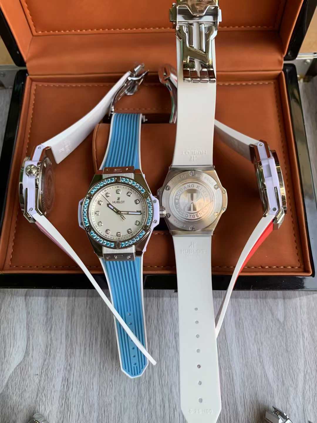 $83.33 HUBLOT ZT9480 gallery