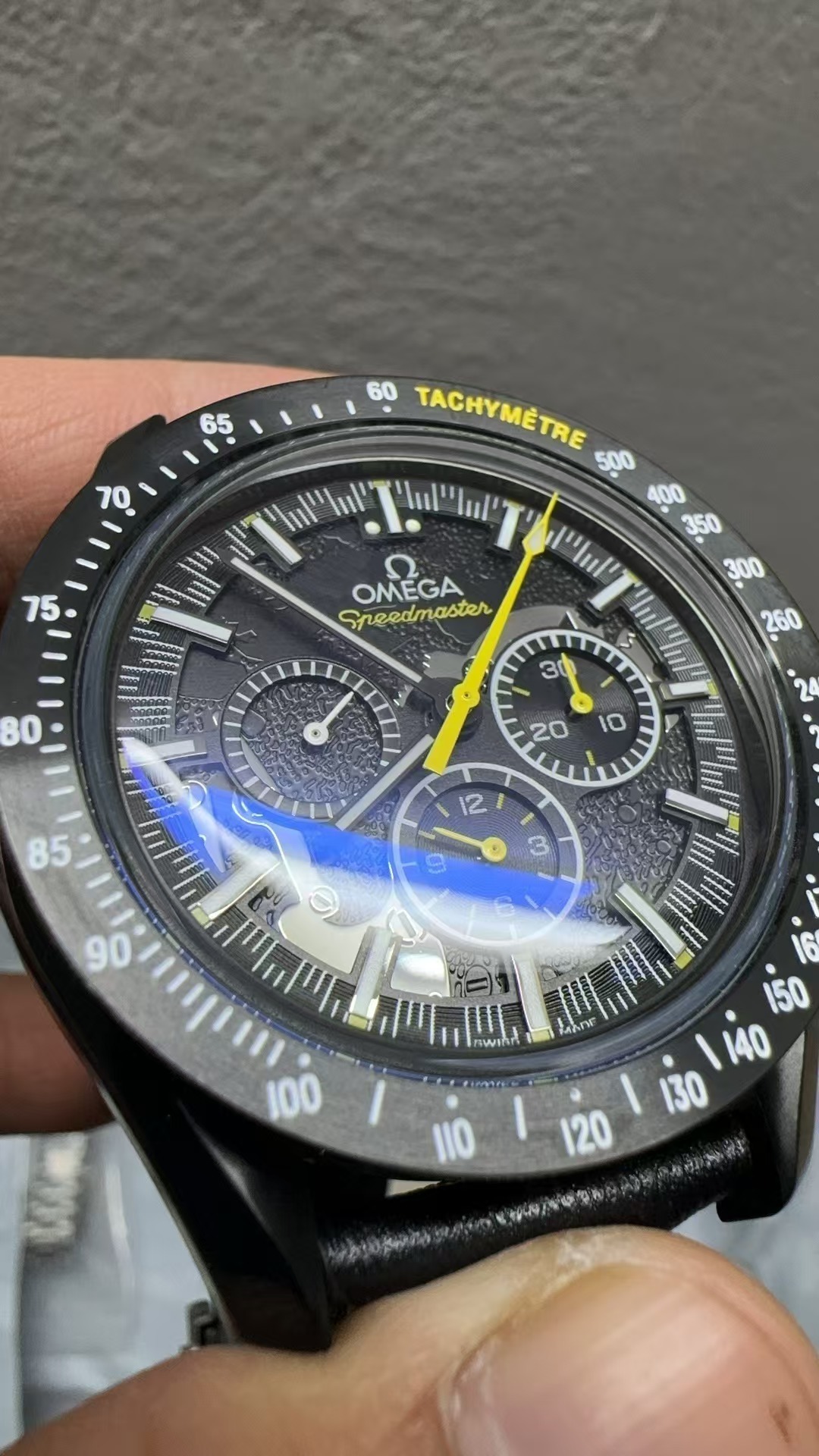 $84.76 OMEGA ZT9826 gallery