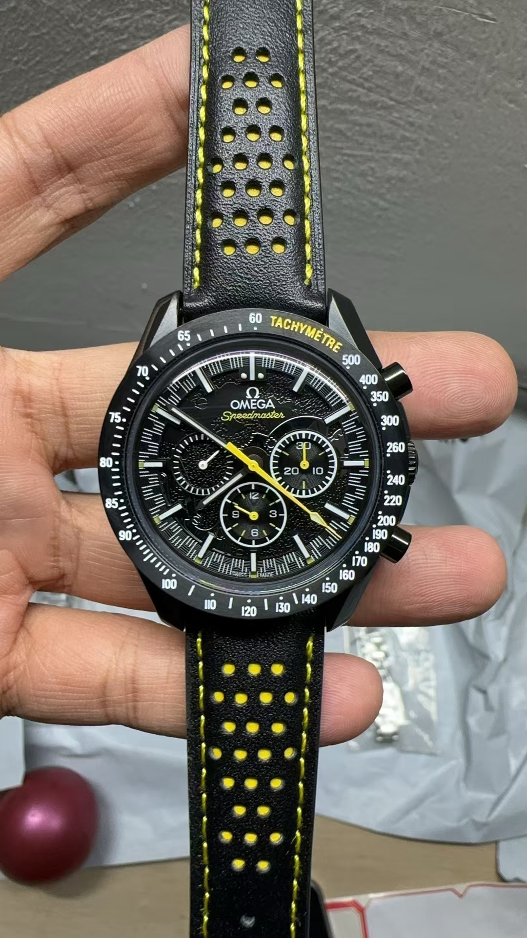 $84.76 OMEGA ZT9826 gallery