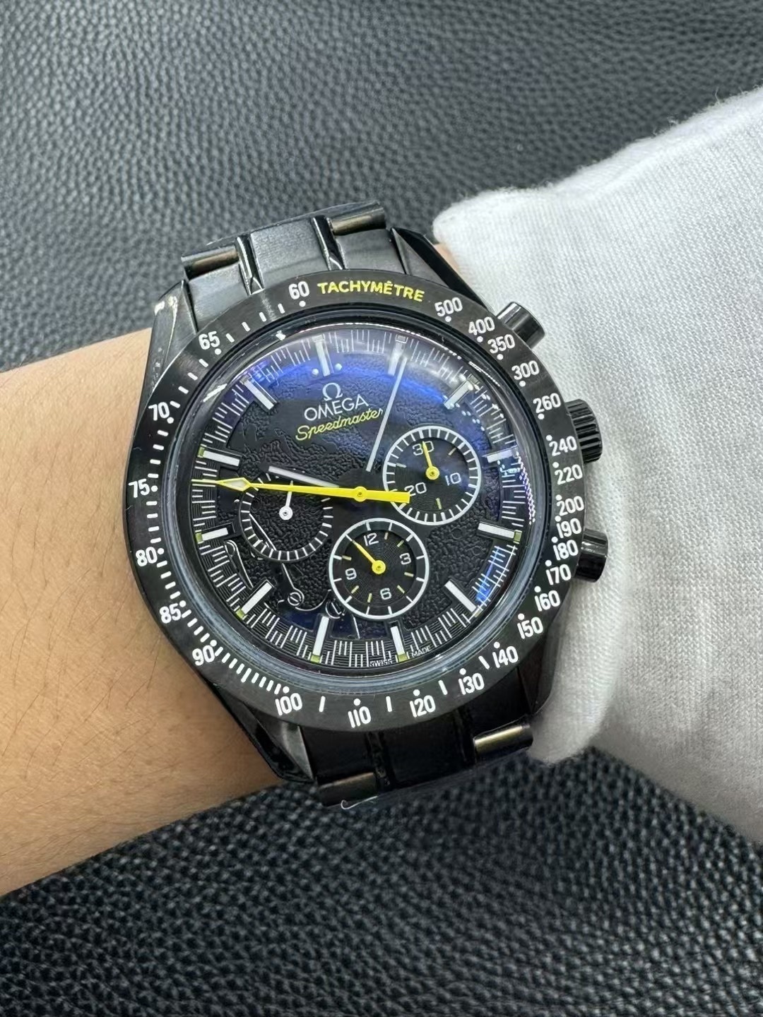 $84.76 OMEGA ZT9826 gallery