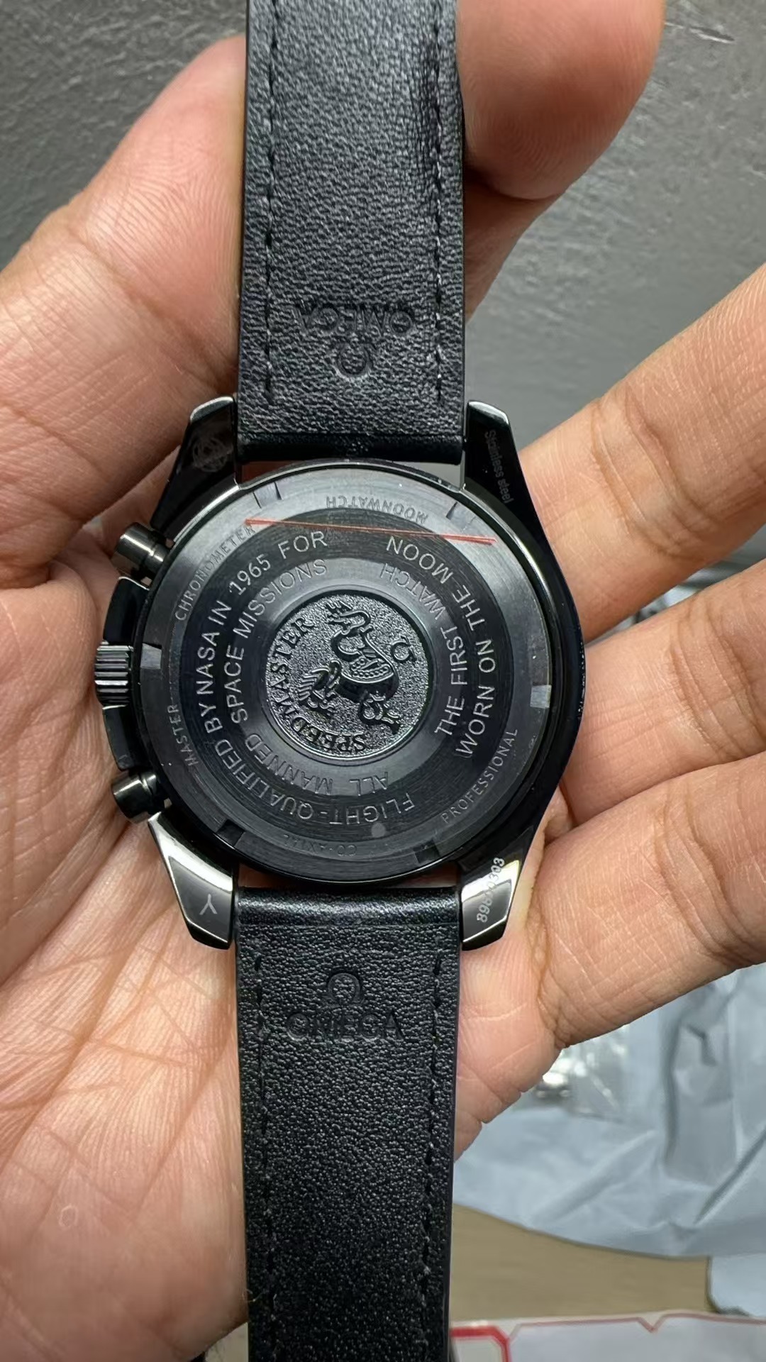 $84.76 OMEGA ZT9826 gallery