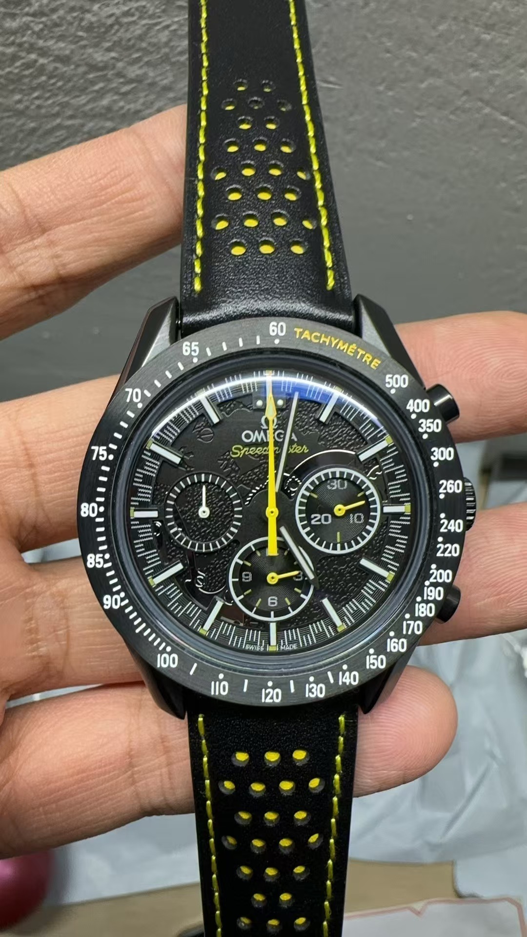 $84.76 OMEGA ZT9826 gallery