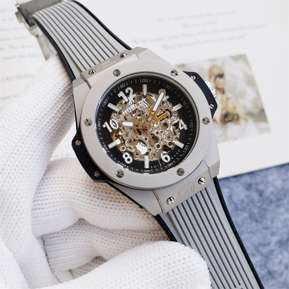 $85.71 HUBLOT ZT9489 gallery