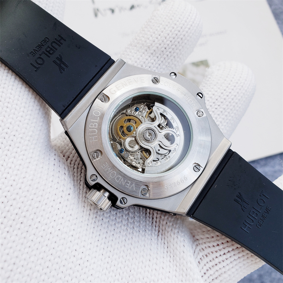 $85.71 HUBLOT ZT9489 gallery