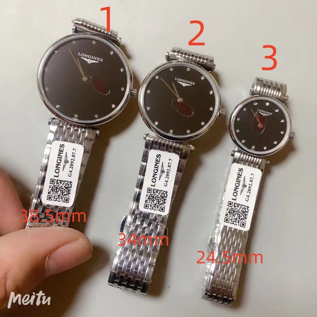 $88 Longines ZT10747 gallery