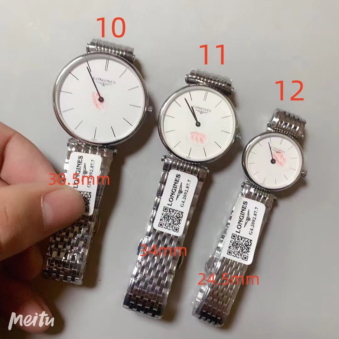 $88 Longines ZT10747 gallery