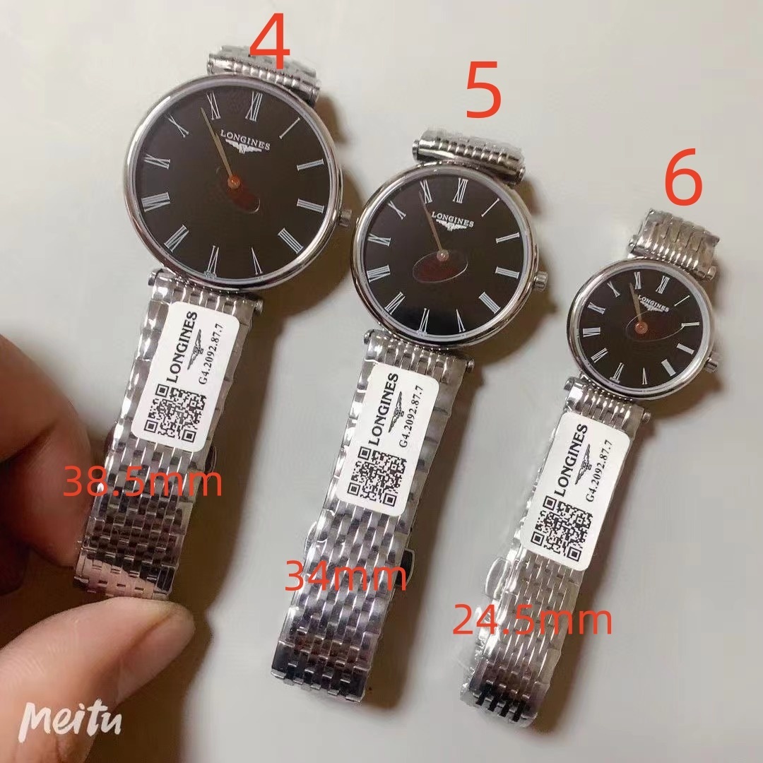 $88 Longines ZT10747 gallery