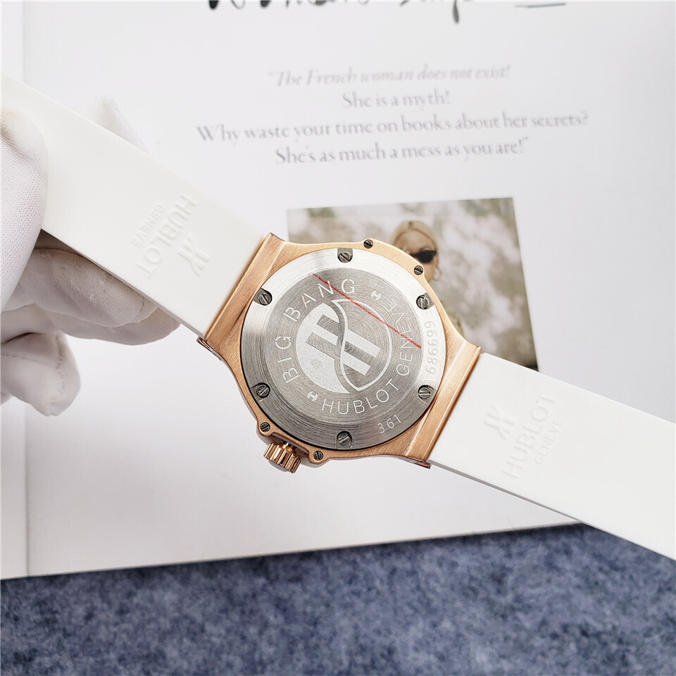 $88.10 HUBLOT ZT9499 gallery