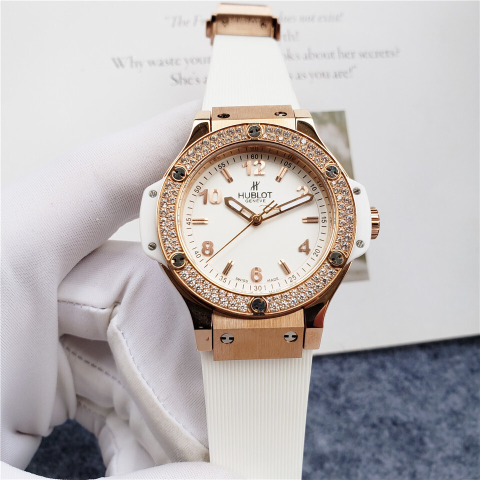 $88.10 HUBLOT ZT9499 gallery