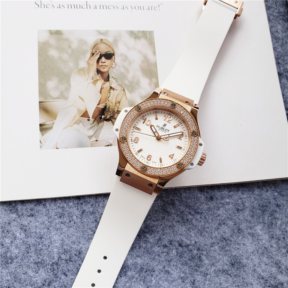 $88.10 HUBLOT ZT9499 gallery