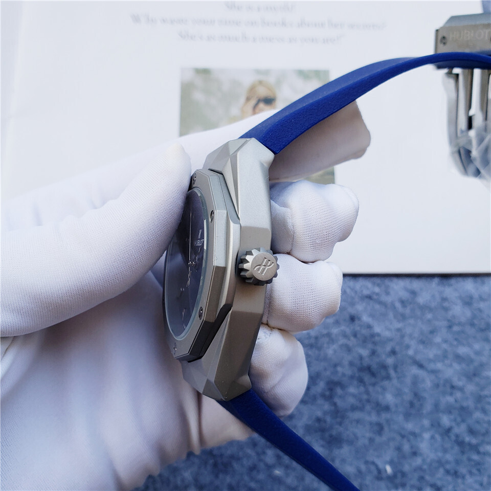 $88.10 HUBLOT ZT9500 gallery