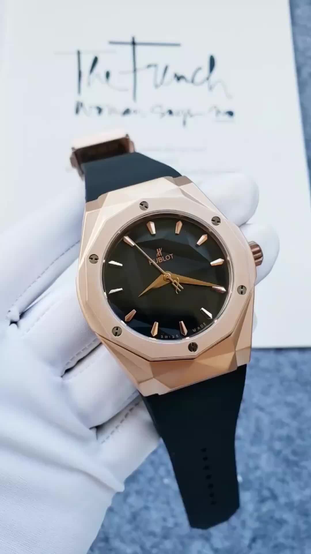 $88.10 HUBLOT ZT9500 gallery