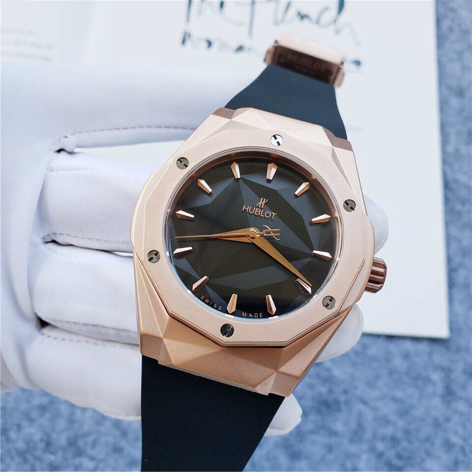 $88.10 HUBLOT ZT9500 gallery