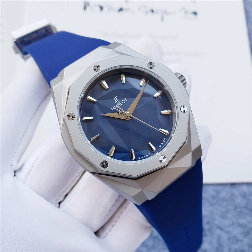 $88.10 HUBLOT ZT9500 gallery