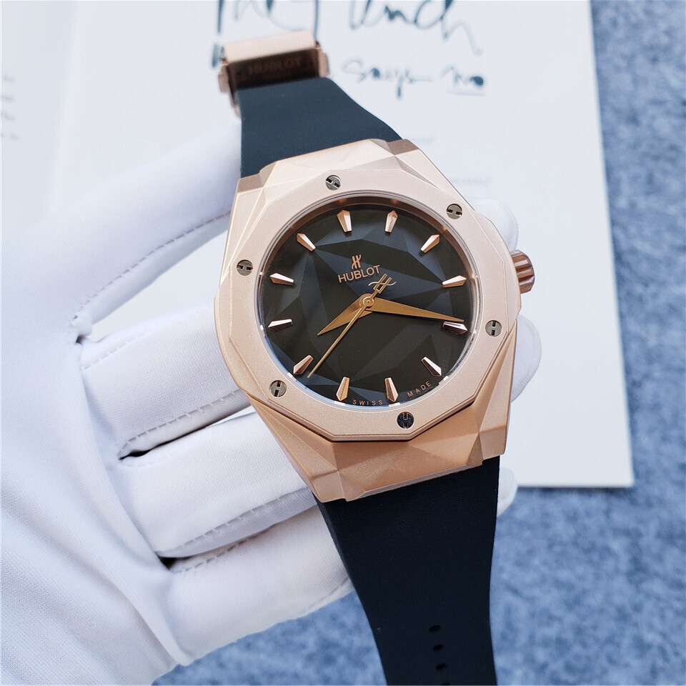 $88.10 HUBLOT ZT9500 gallery