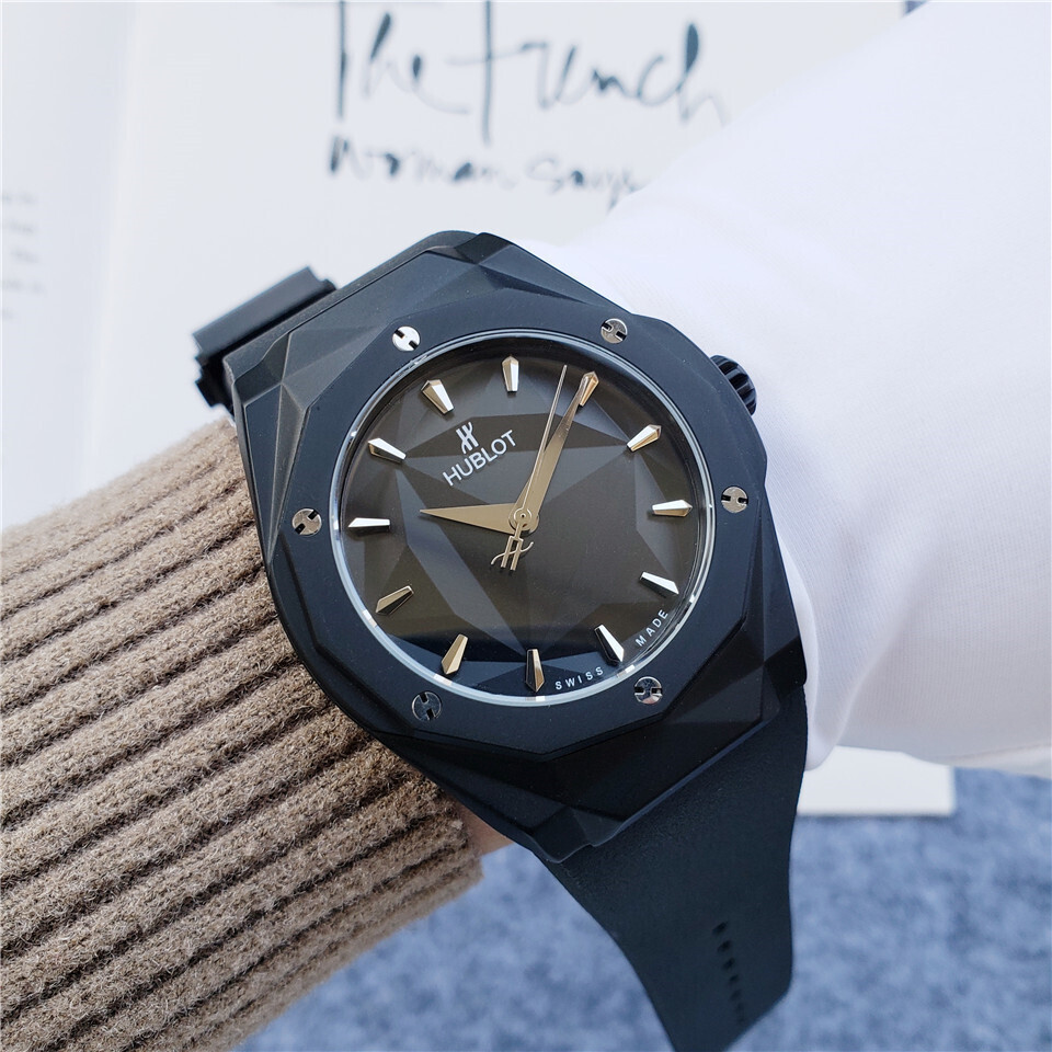 $88.10 HUBLOT ZT9500 gallery