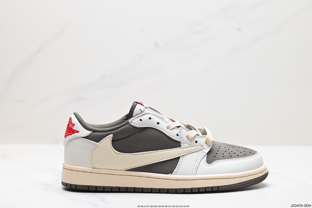 $8808 Air Jordan ZT8808 gallery