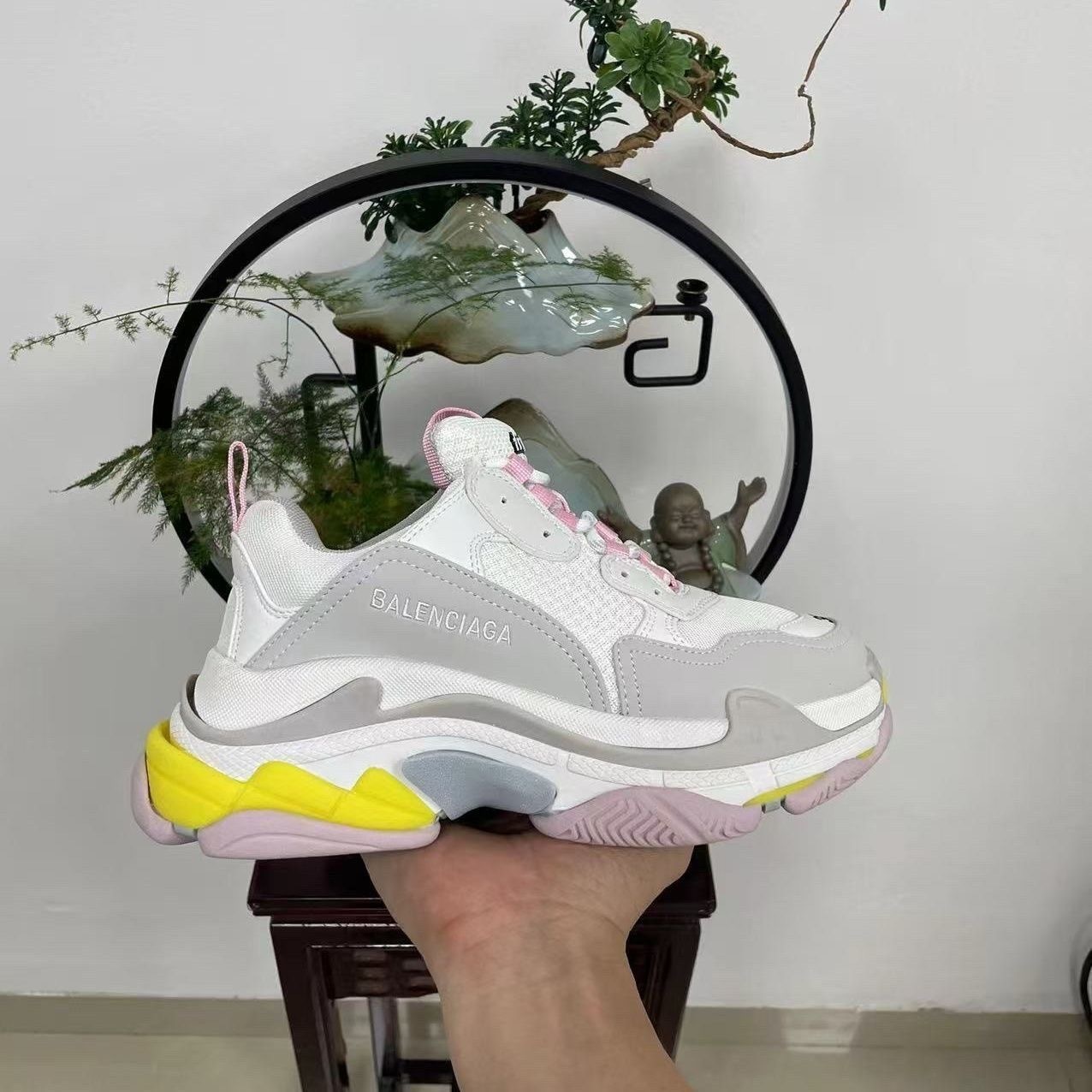 $90 Balenciaga ZT10741 gallery