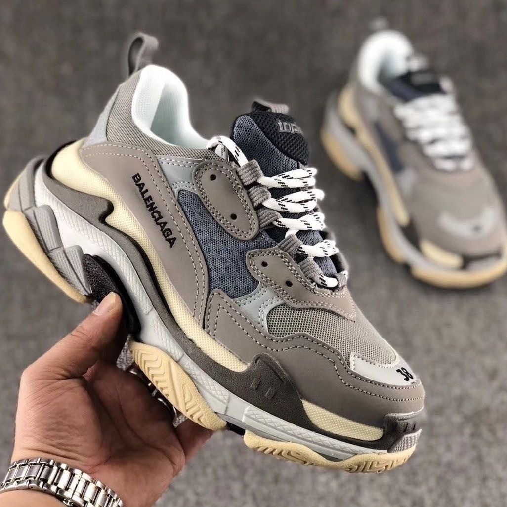 $90 Balenciaga ZT10741 gallery