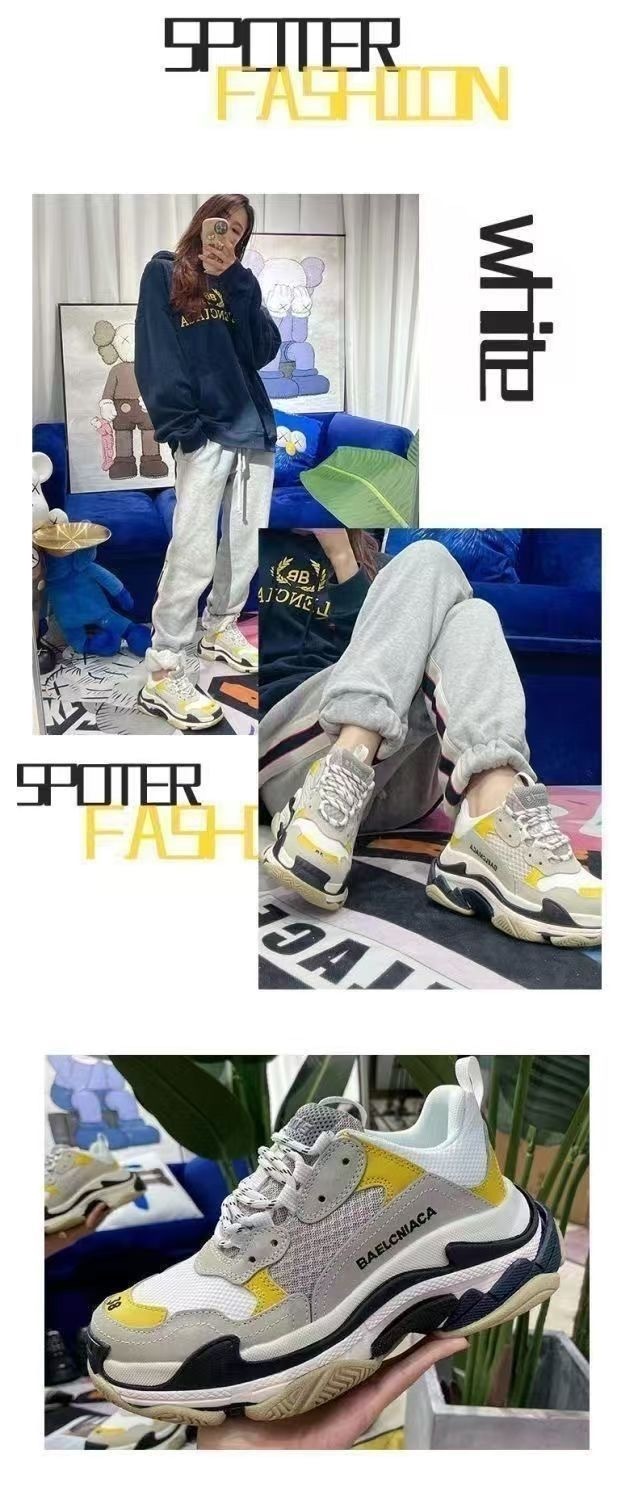 $90 Balenciaga ZT10741 gallery