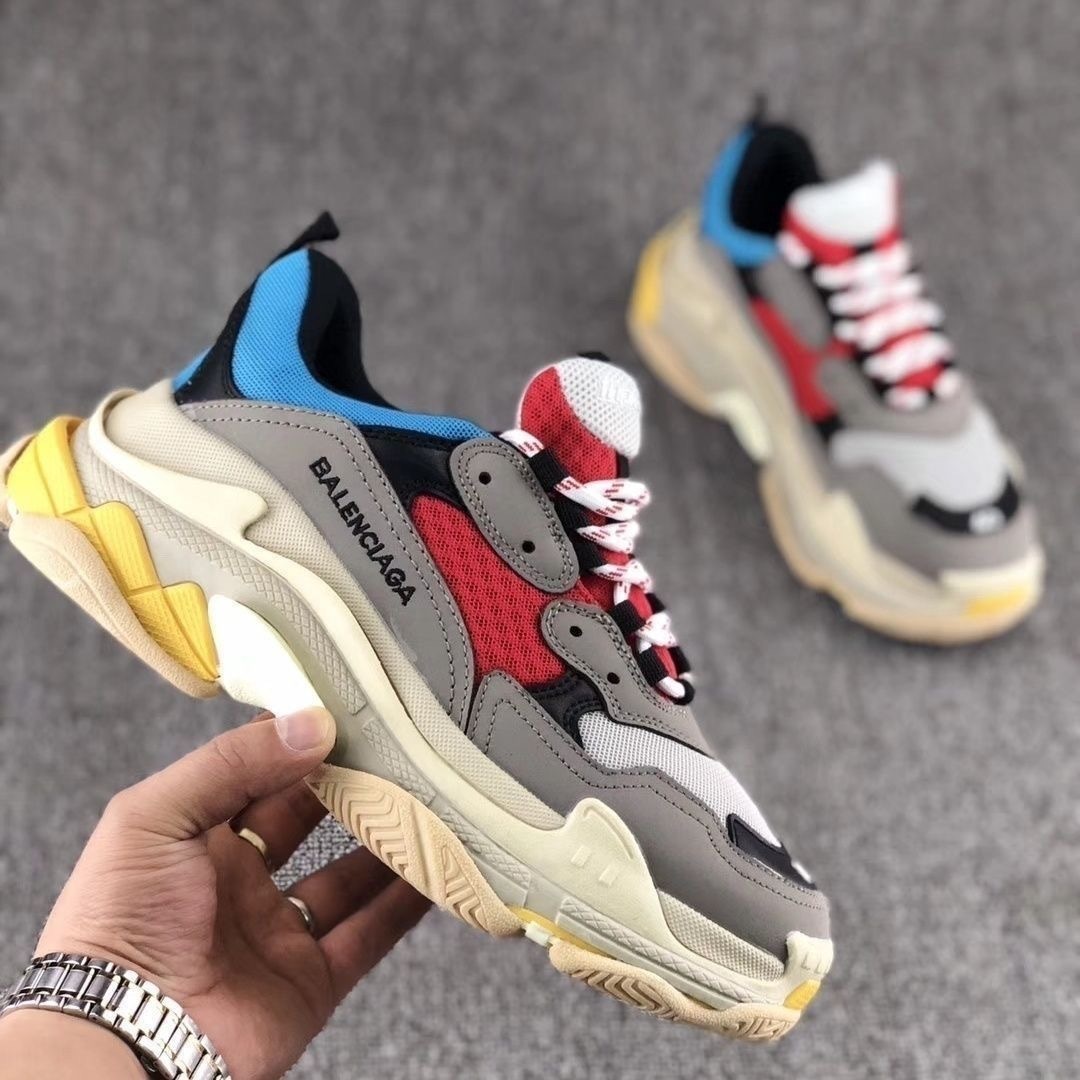 $90 Balenciaga ZT10741 gallery